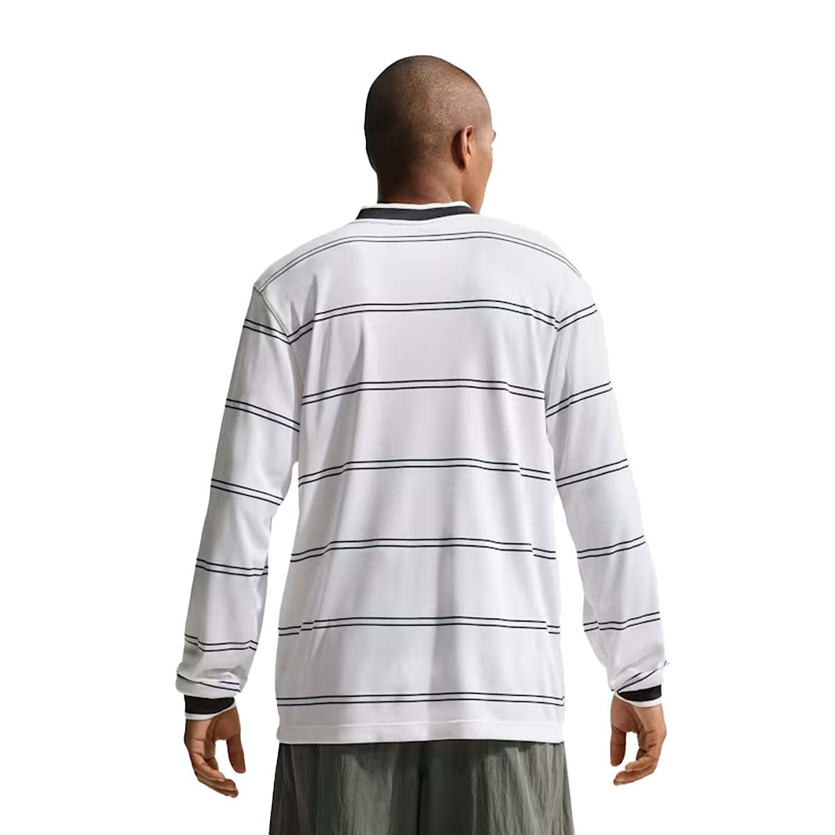 M NK DF ENERGY TOP LS L