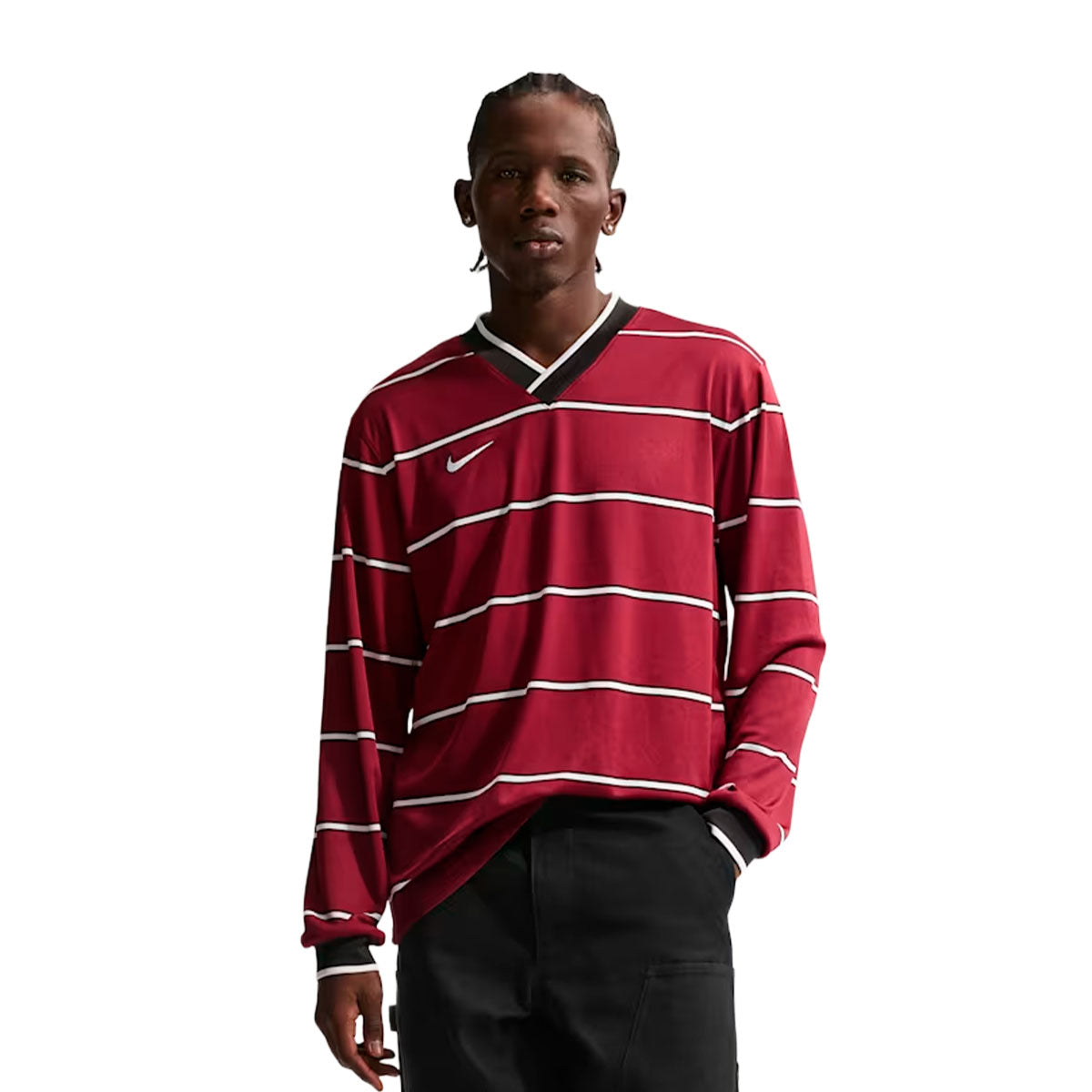 M NK DF ENERGY TOP LS M