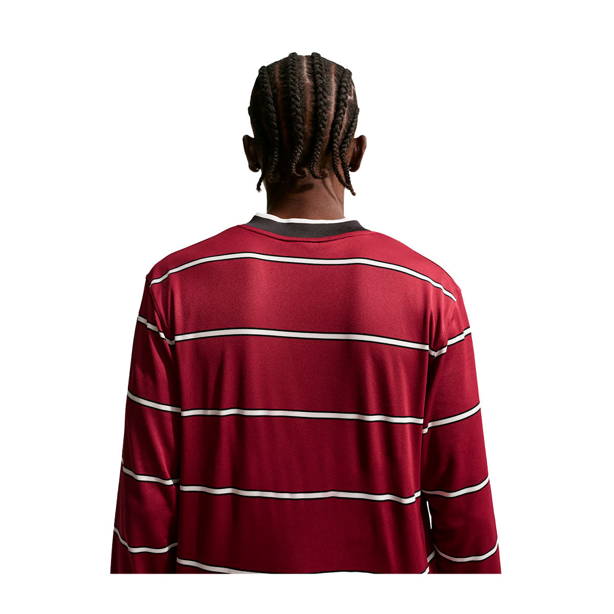 M NK DF ENERGY TOP LS M