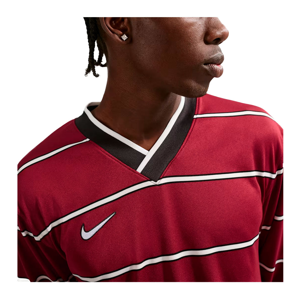 M NK DF ENERGY TOP LS M