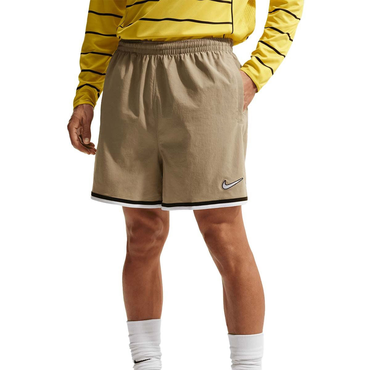 M NK DF 5" SHORT W L