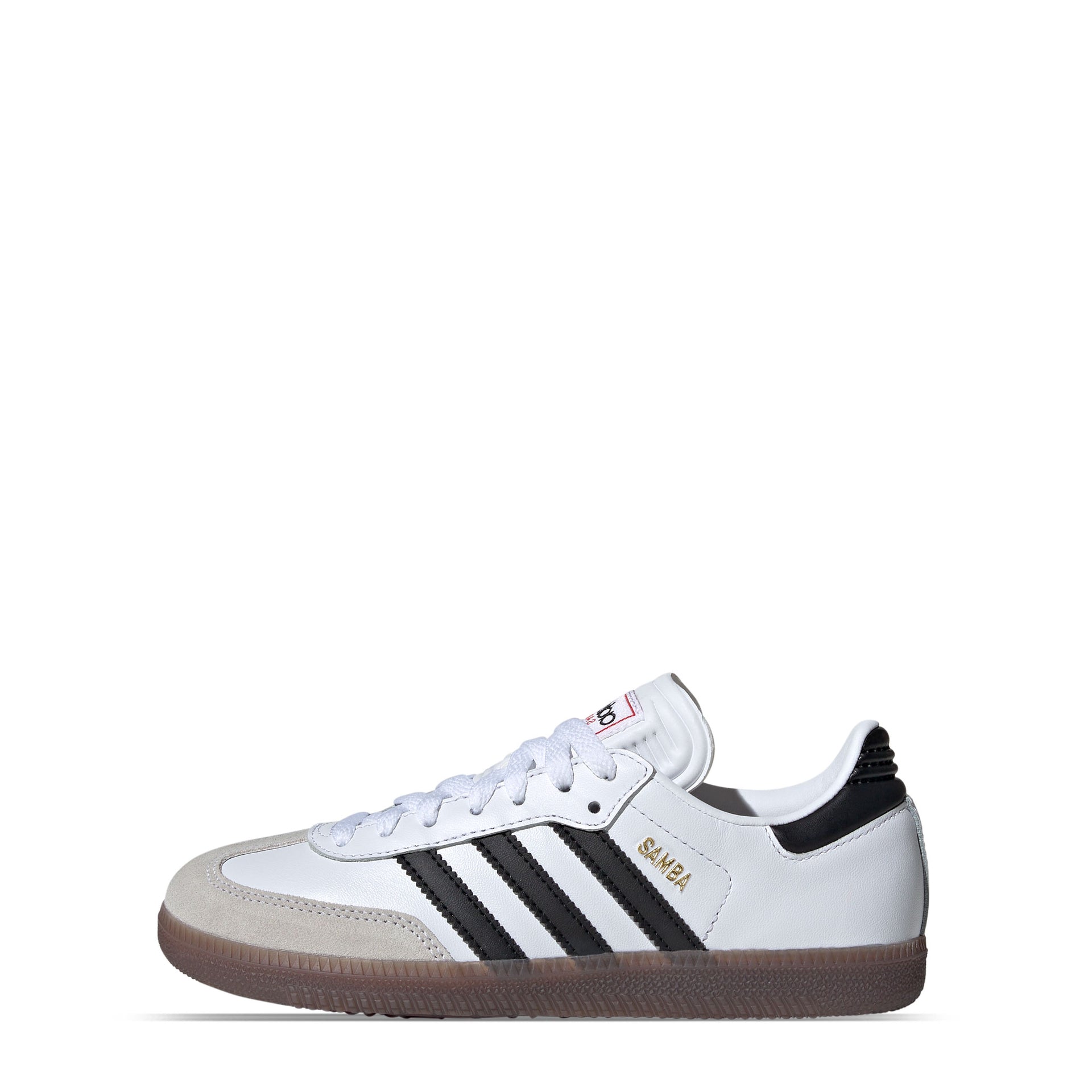 adidas Youth Samba Soccer Shoes