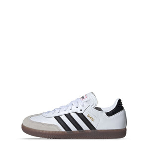adidas Youth Samba Soccer Shoes