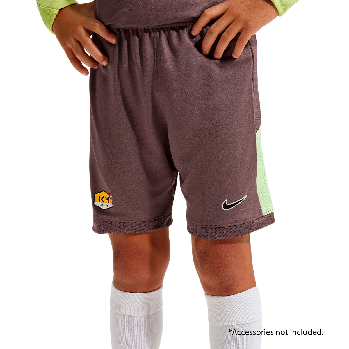 KM K NK DF ACD25 SHORT SS -PD L