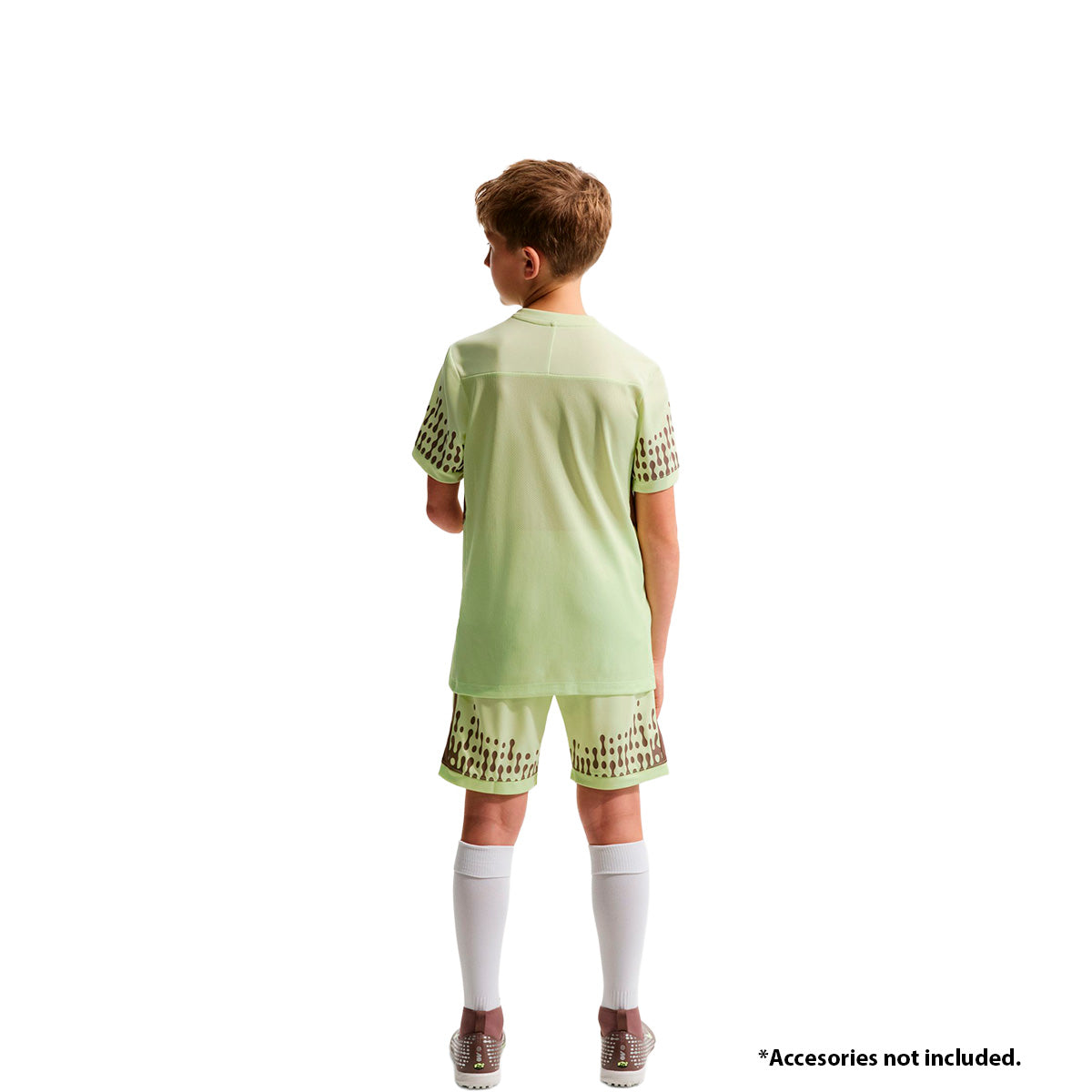 KM K NK DF ACD25 SHORT SS -PD L