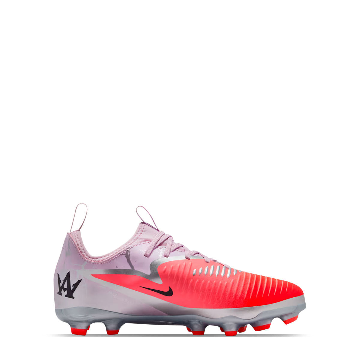 NIKE JR. PHANTOM 6 LOW ACADEMY "ALEXIA PUTELLAS" 1.5Y