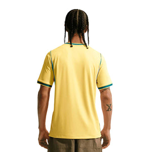 Nike Brazil Home 2026 Jersey 2XL