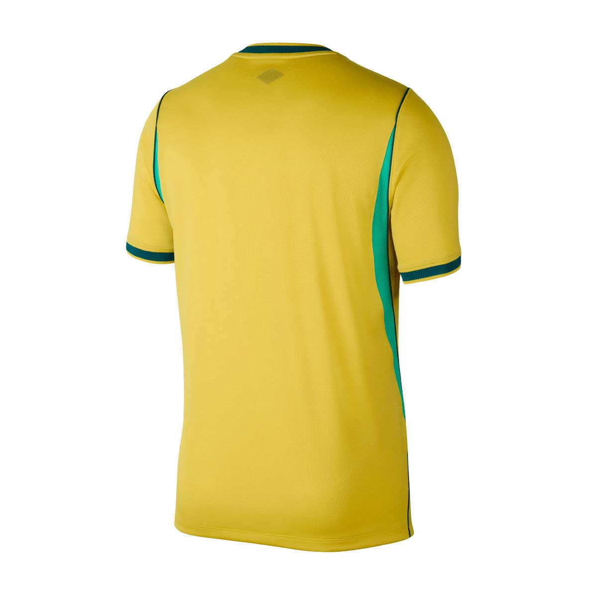 Nike Brazil Home 2026 Jersey 2XL