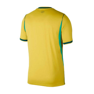 Nike Brazil Home 2026 Jersey 2XL