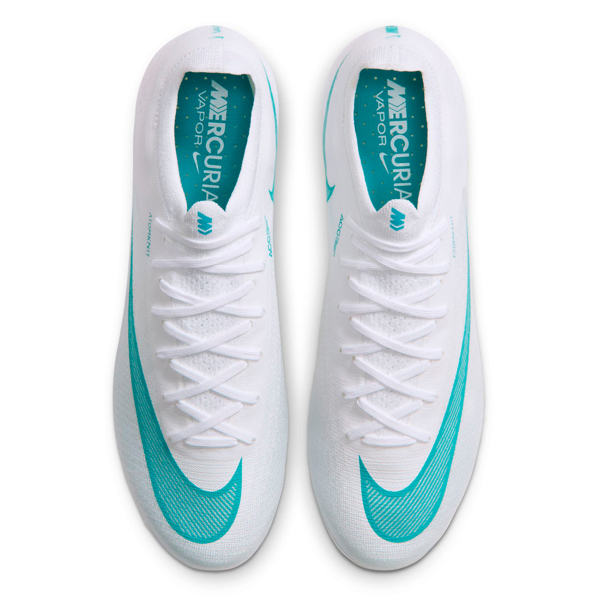 Nike Mercurial Vapor 17 Elite Soccer Cleats 10