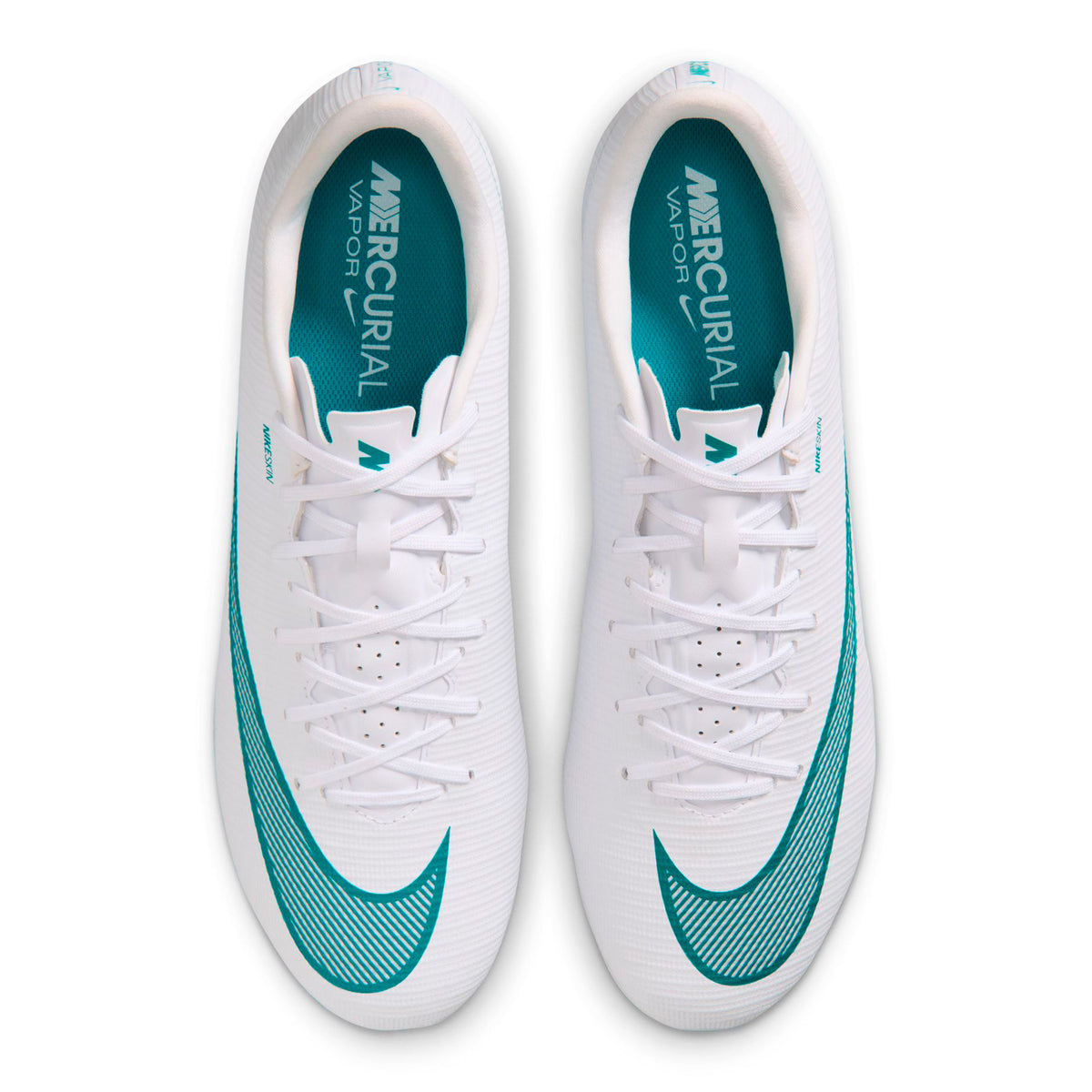 Nike Mercurial Vapor 17 Academy Soccer Cleats 10