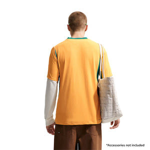 AUS M NK DFADV JSY SS MATCH HM--04 de Junio 2XL