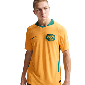 AUS M NK DFADV JSY SS MATCH HM--04 de Junio 2XL