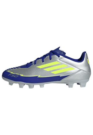 adidas F50 Club Messi Firm/Multi-Ground Boots 11