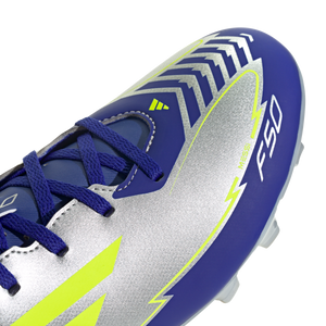 adidas F50 Club Messi Firm/Multi-Ground Boots 11
