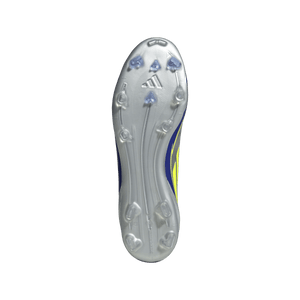 adidas F50 League Messi Firm/Multi-Ground Boots 10
