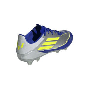 adidas F50 League Messi Firm/Multi-Ground Boots 10