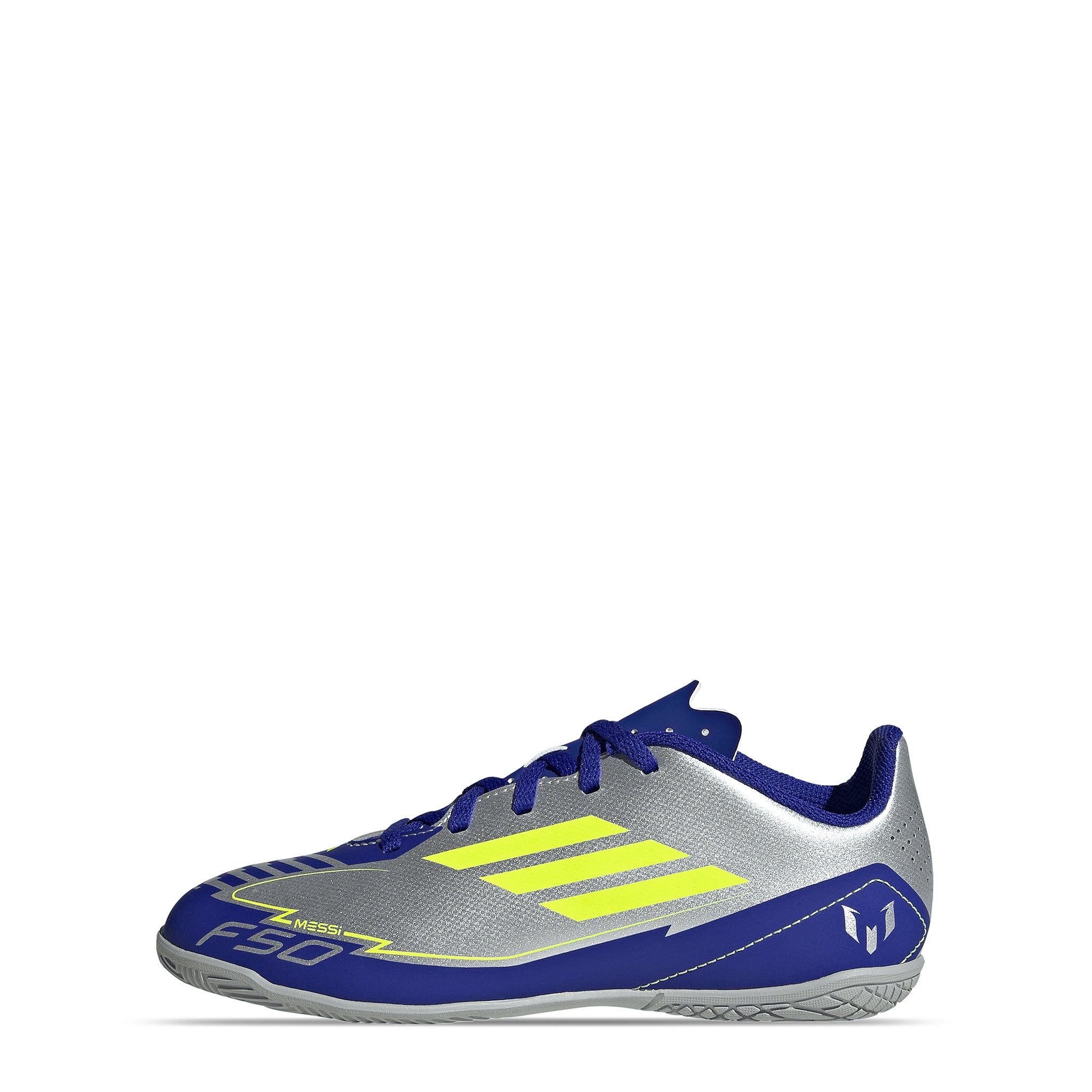 adidas F50 Club Messi Indoor Boots 2