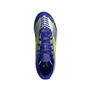 adidas F50 Club Messi Turf Boots 2
