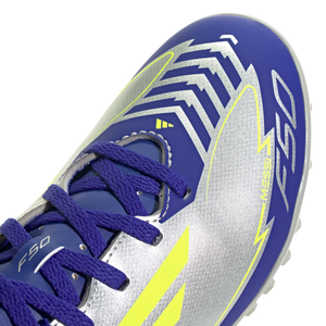 adidas F50 Club Messi Turf Boots 2