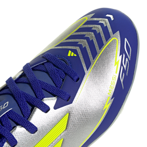 adidas F50 League Messi Firm/Multi-Ground Boots 2