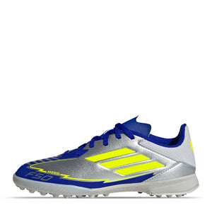 adidas F50 League Messi Turf Boots 2