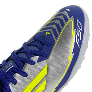 adidas F50 League Messi Turf Boots 2