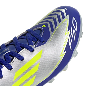 adidas F50 Club Messi Firm/Multi-Ground Boots 2.5