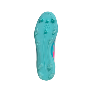 adidas F50 League Messi Firm/Multi-Ground Boots 10