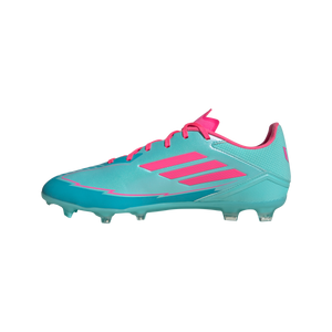 adidas F50 League Messi Firm/Multi-Ground Boots 10