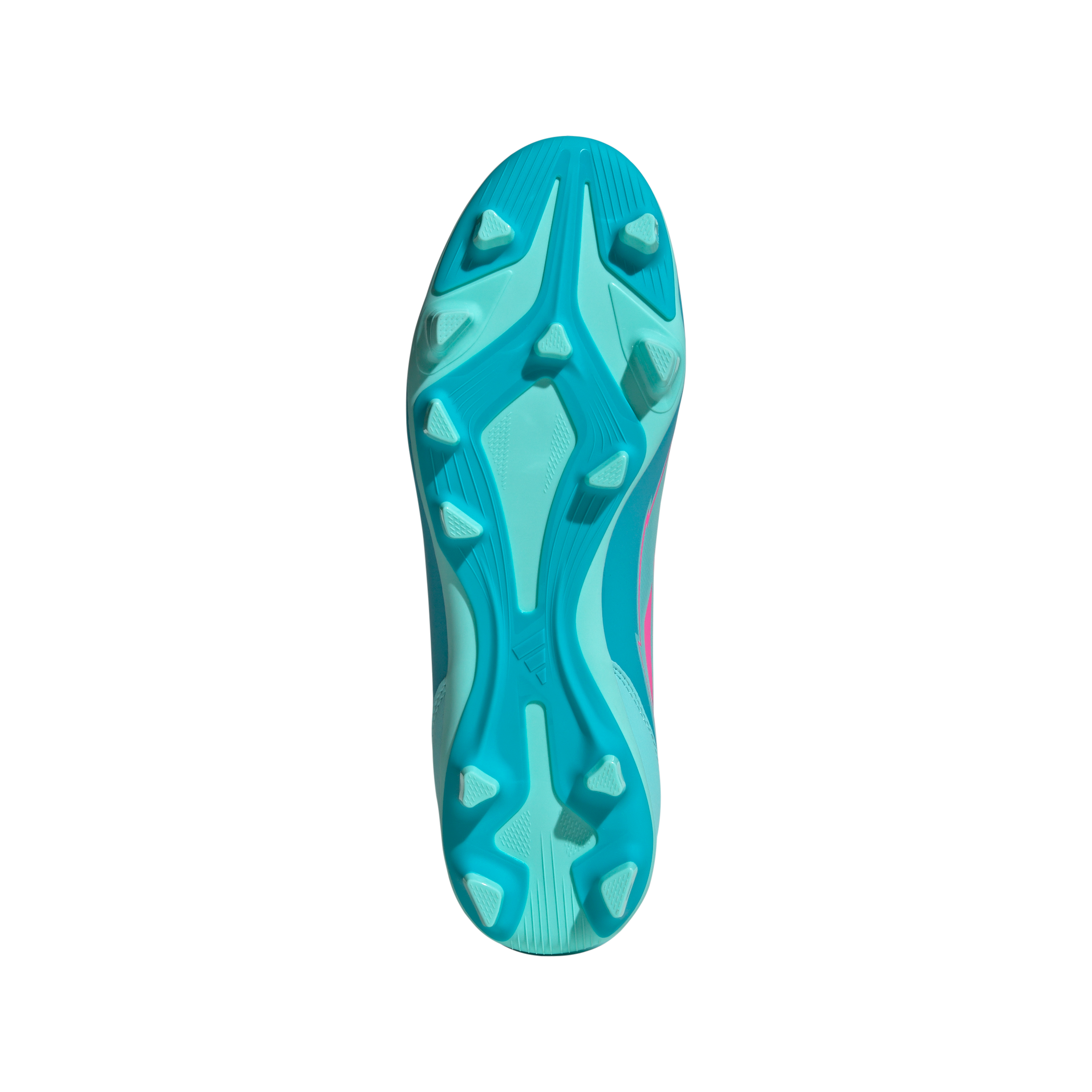 adidas F50 Club Messi Firm/Multi-Ground Boots 8