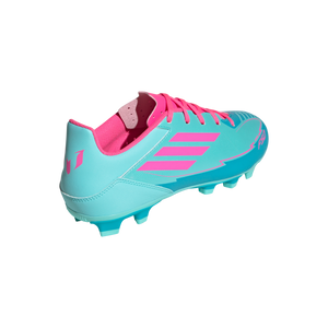 adidas F50 Club Messi Firm/Multi-Ground Boots 8