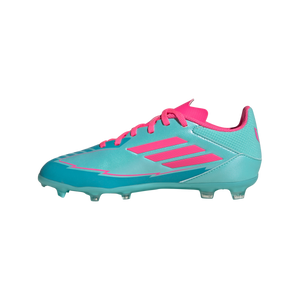 adidas F50 League Messi Firm/Multi-Ground Boots 2