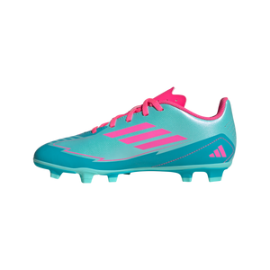 adidas F50 Club Messi Firm/Multi-Ground Boots 4.5
