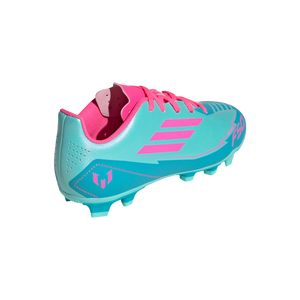 adidas F50 Club Messi Firm/Multi-Ground Boots 4.5