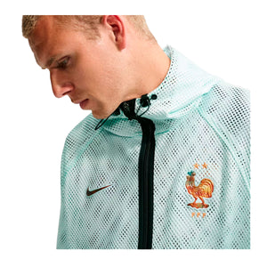 FFF M NK DF KMC NTL ANT JKT L
