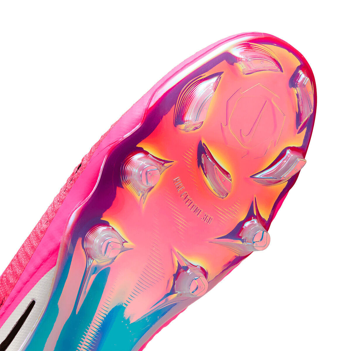 PHANTOM 6 LOW ELITE FG T--04 de Junio 10