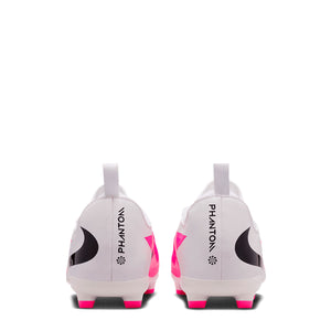 JR PHANTOM 6 LOW ACAD FG/MG T--04 de Junio 2.5Y