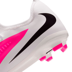 JR PHANTOM 6 LOW ACAD FG/MG T--04 de Junio 2.5Y
