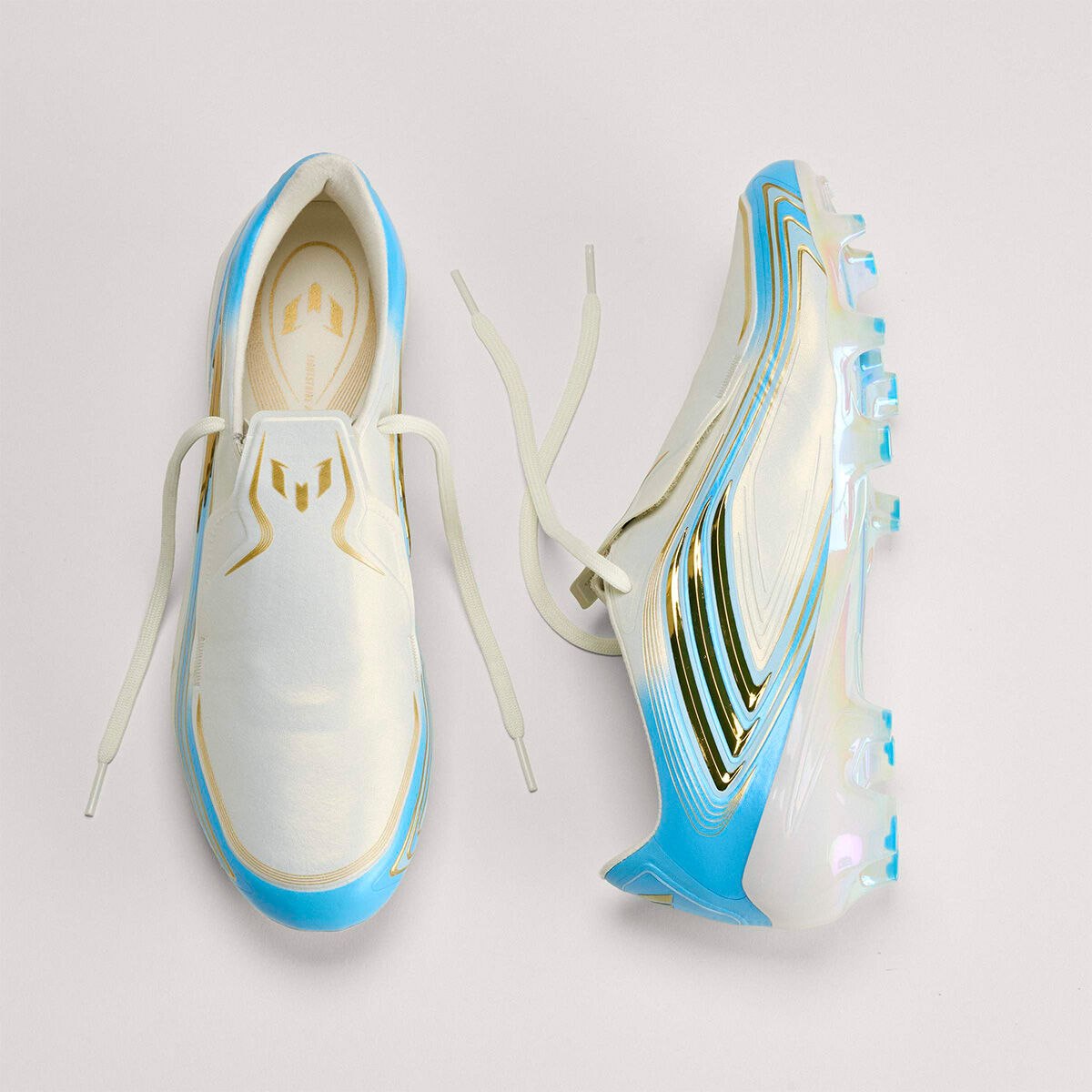 adidas F50 Messi Elite FG Football Boots 7