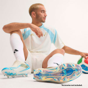 adidas F50 Messi Elite FG Football Boots 7