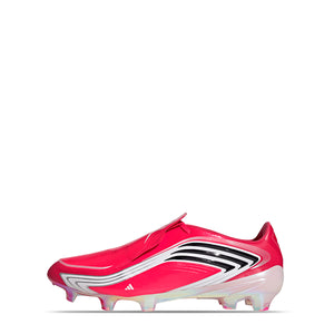 F50 MESSI ELITE FG LUCRED/CBLACK/PURRUB 10