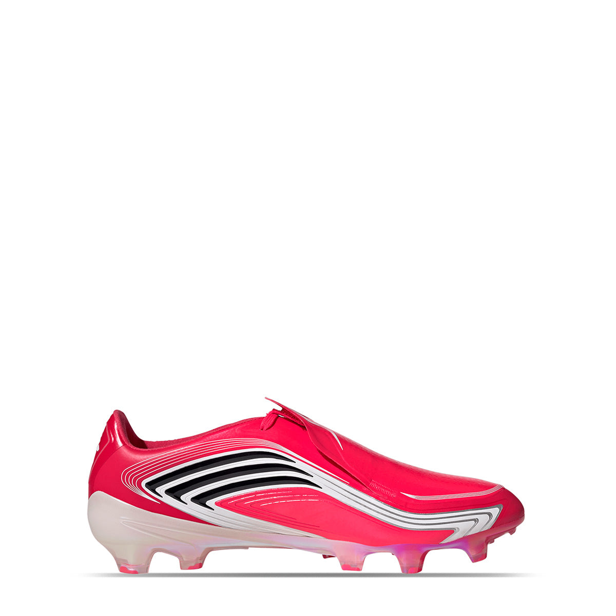 F50 MESSI ELITE FG LUCRED/CBLACK/PURRUB 10