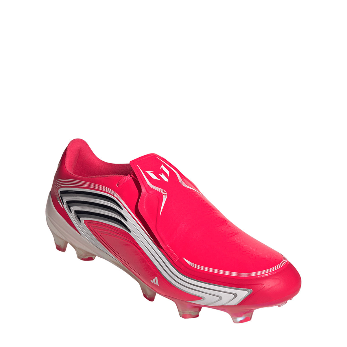 F50 MESSI ELITE FG LUCRED/CBLACK/PURRUB 10