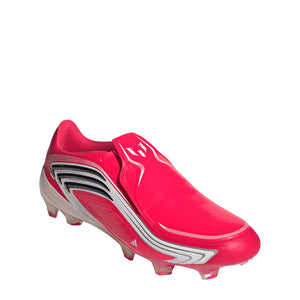F50 MESSI ELITE FG LUCRED/CBLACK/PURRUB 10