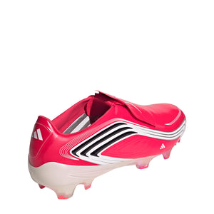 F50 MESSI ELITE FG LUCRED/CBLACK/PURRUB 10