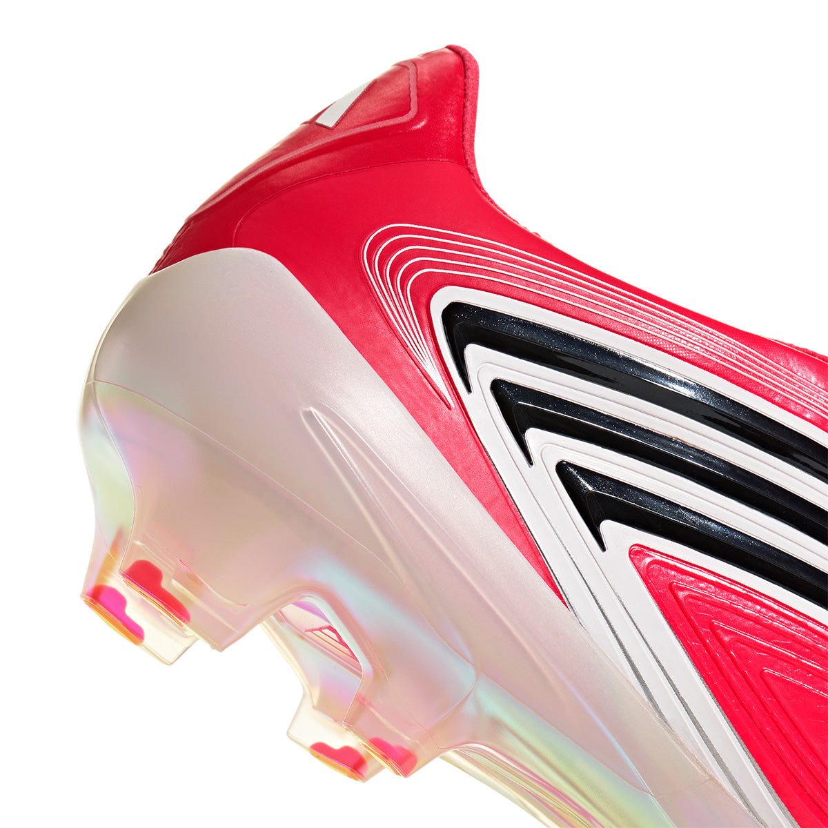 F50 MESSI ELITE FG LUCRED/CBLACK/PURRUB 10
