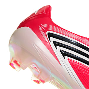 F50 MESSI ELITE FG LUCRED/CBLACK/PURRUB 10