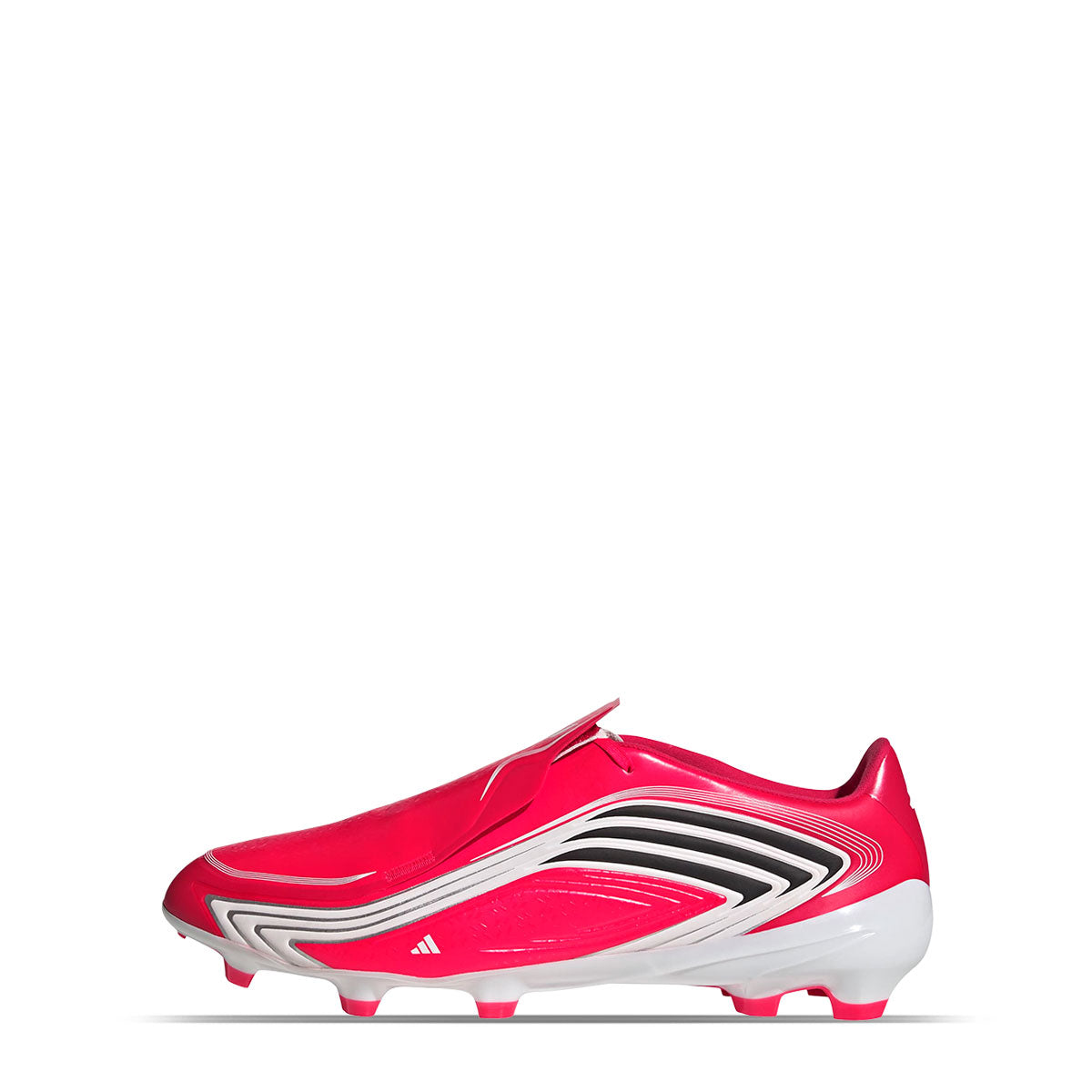 F50 MESSI LEAGUE FG LUCRED/CBLACK/PURRUB 10