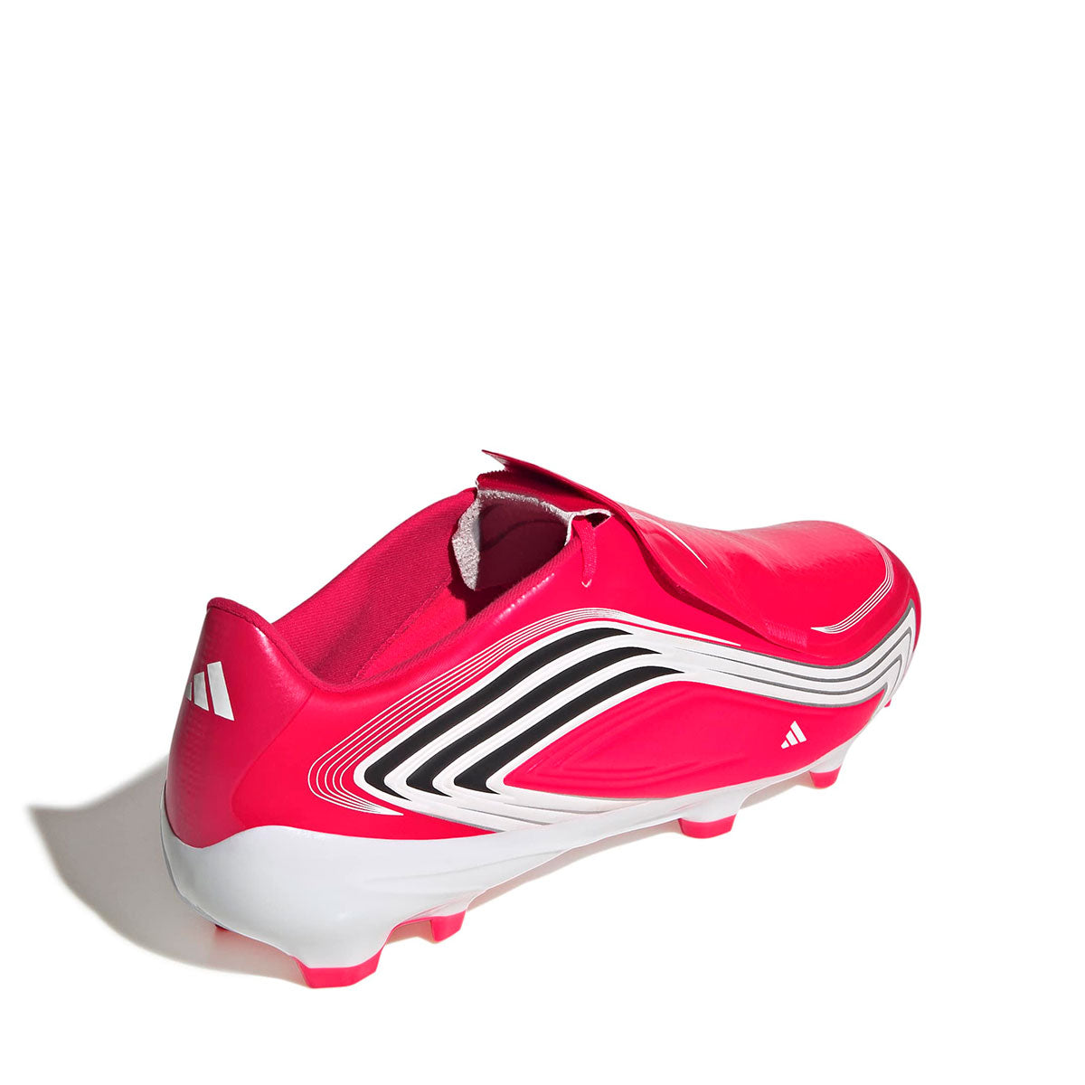 F50 MESSI LEAGUE FG LUCRED/CBLACK/PURRUB 10